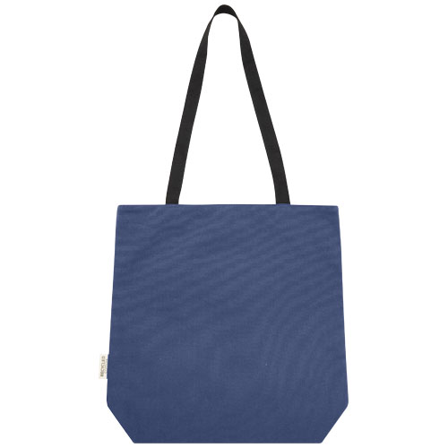 Sac shopping Joey de 14 L en toile recyclée GRS – Image 3