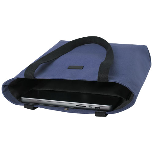 Sac shopping Joey de 14 L en toile recyclée GRS – Image 6