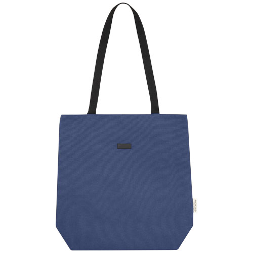 Sac shopping Joey de 14 L en toile recyclée GRS – Image 2