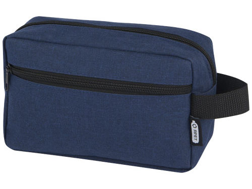 Trousse de toilette Ross en RPET certifié GRS de 1,5 L