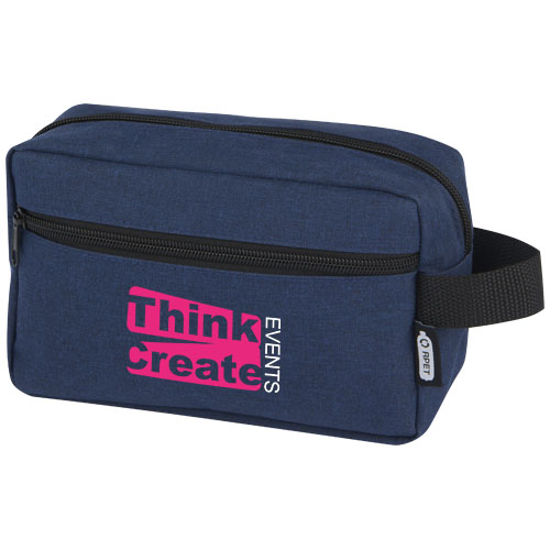 Trousse de toilette Ross en RPET certifié GRS de 1,5 L – Image 4