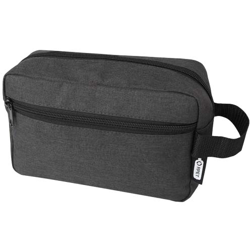 Trousse de toilette Ross en RPET certifié GRS de 1,5 L – Image 7