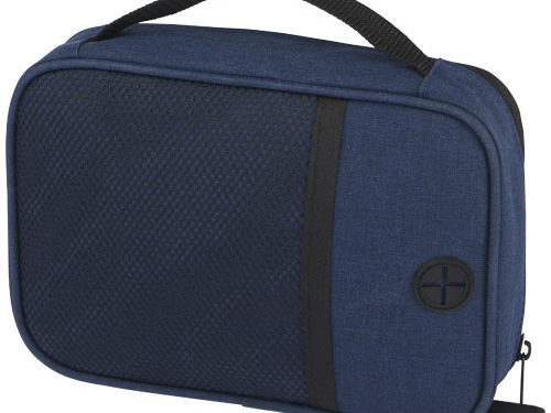 Pochette technique Ross en RPET certifié GRS de 1 L