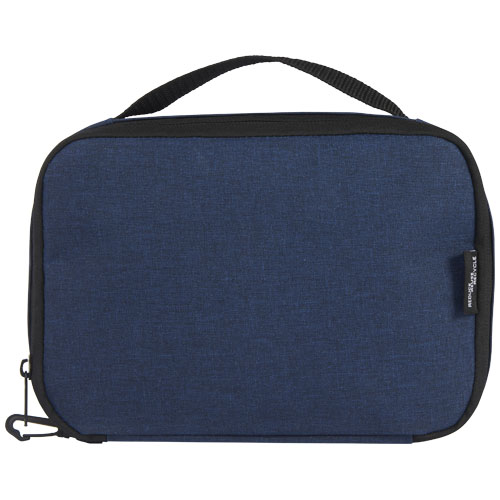 Pochette technique Ross en RPET certifié GRS de 1 L – Image 3