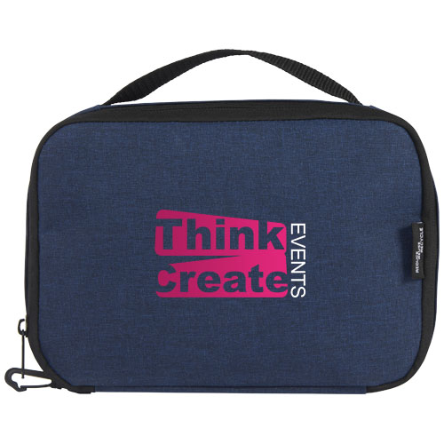 Pochette technique Ross en RPET certifié GRS de 1 L – Image 4