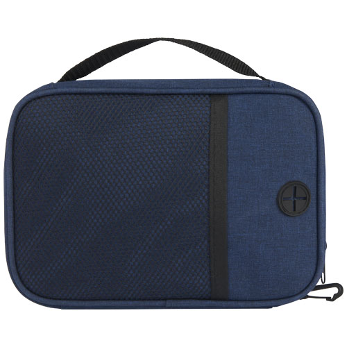 Pochette technique Ross en RPET certifié GRS de 1 L – Image 2