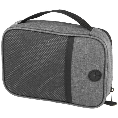 Pochette technique Ross en RPET certifié GRS de 1 L – Image 6