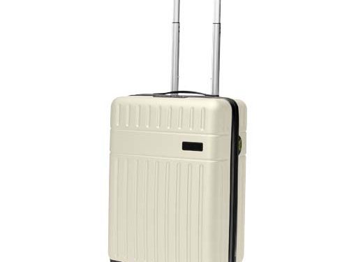 Valise cabine Rover de 20" et 40 L recyclée GRS