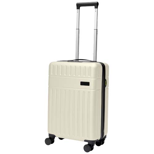Valise cabine Rover de 20" et 40 L recyclée GRS