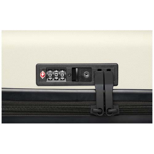 Valise cabine Rover de 20" et 40 L recyclée GRS – Image 7