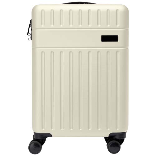 Valise cabine Rover de 20" et 40 L recyclée GRS – Image 2