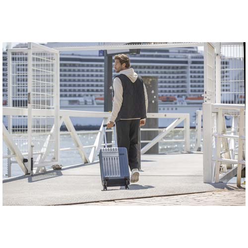 Valise cabine Rover de 20" et 40 L recyclée GRS – Image 10