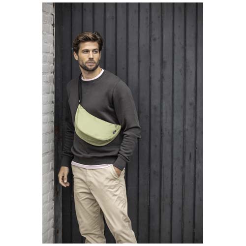 Sac banane Byron de 1,5 L recyclé – Image 7