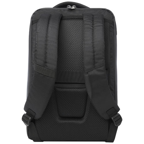 Sac à dos compact pour ordinateur portable Expedition Pro de 12 L recyclé certifié GRS de 15,6" – Image 3