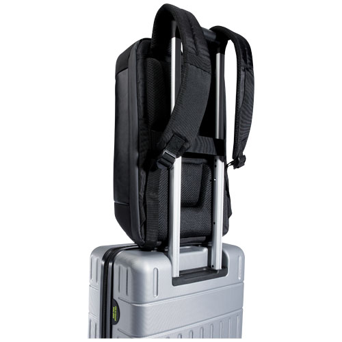 Sac à dos compact pour ordinateur portable Expedition Pro de 12 L recyclé certifié GRS de 15,6" – Image 7