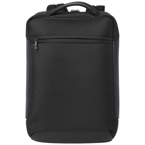 Sac à dos compact pour ordinateur portable Expedition Pro de 12 L recyclé certifié GRS de 15,6" – Image 2