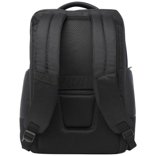 Sac à dos pour ordinateur portable Expedition Pro de 25 L recyclé certifié GRS de 15,6" – Image 3