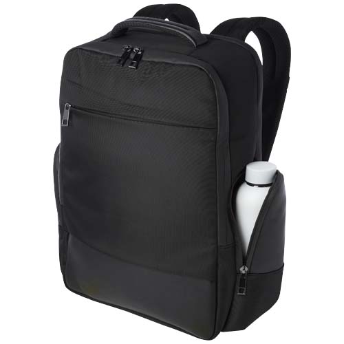 Sac à dos pour ordinateur portable Expedition Pro de 25 L recyclé certifié GRS de 15,6" – Image 5