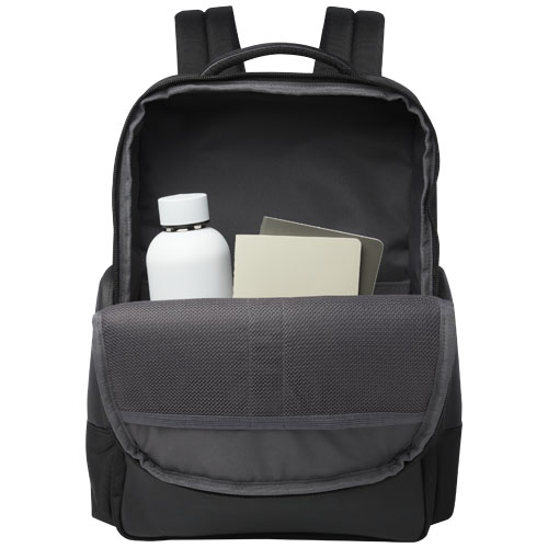 Sac à dos pour ordinateur portable Expedition Pro de 25 L recyclé certifié GRS de 15,6" – Image 6