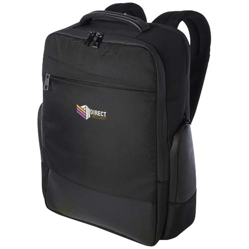 Sac à dos pour ordinateur portable Expedition Pro de 25 L recyclé certifié GRS de 15,6" – Image 4