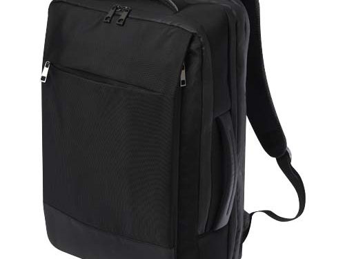 Sac à dos extensible pour ordinateur portable 17" Expédition Pro de 35 L recyclé certifié GRS