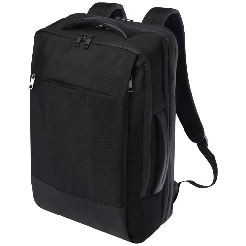 Sac à dos extensible pour ordinateur portable 17" Expédition Pro de 35 L recyclé certifié GRS