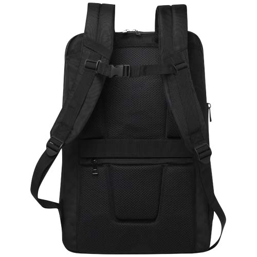 Sac à dos extensible pour ordinateur portable 17" Expédition Pro de 35 L recyclé certifié GRS – Image 3