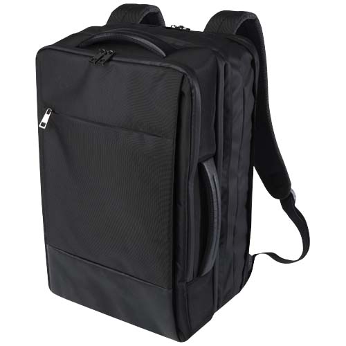 Sac à dos extensible pour ordinateur portable 17" Expédition Pro de 35 L recyclé certifié GRS – Image 5