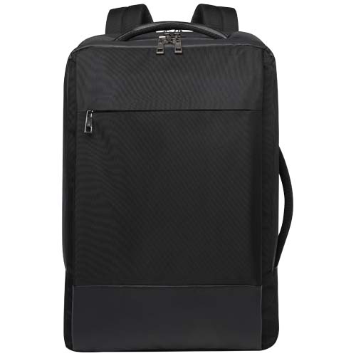 Sac à dos extensible pour ordinateur portable 17" Expédition Pro de 35 L recyclé certifié GRS – Image 2