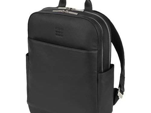 Sac à dos Moleskine Classic Pro en cuir