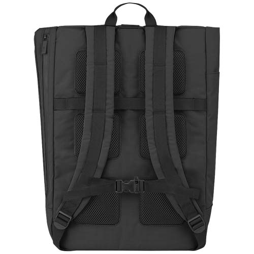 Sac à dos rolltop Moleskine Metro – Image 3