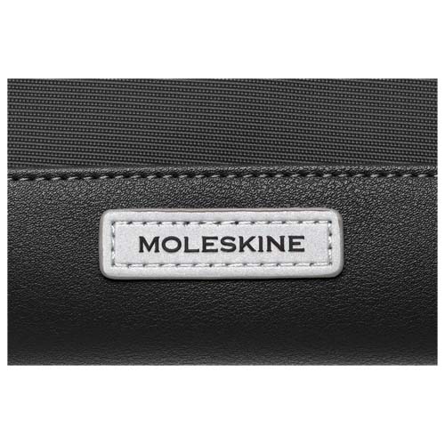 Sac à dos rolltop Moleskine Metro – Image 8