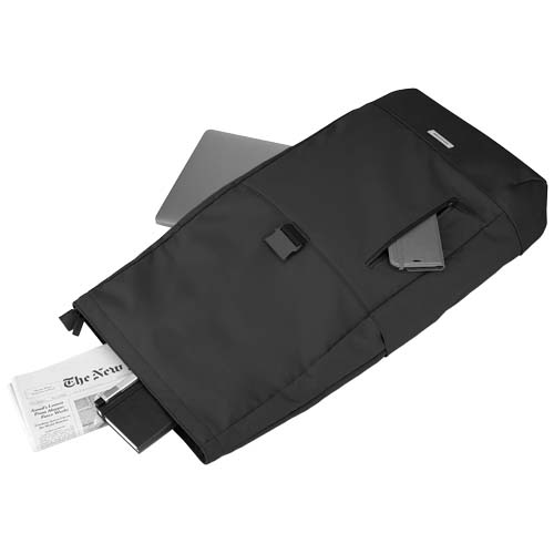 Sac à dos rolltop Moleskine Metro – Image 5