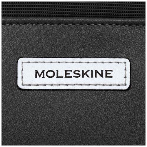Sac à dos fin Moleskine Metro – Image 8