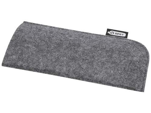Pochette pour lunettes Felta recyclée GRS