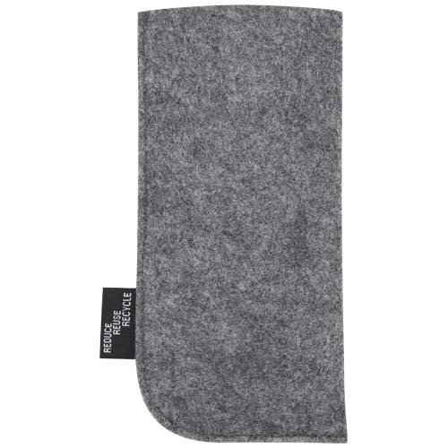 Pochette pour lunettes Felta recyclée GRS – Image 3