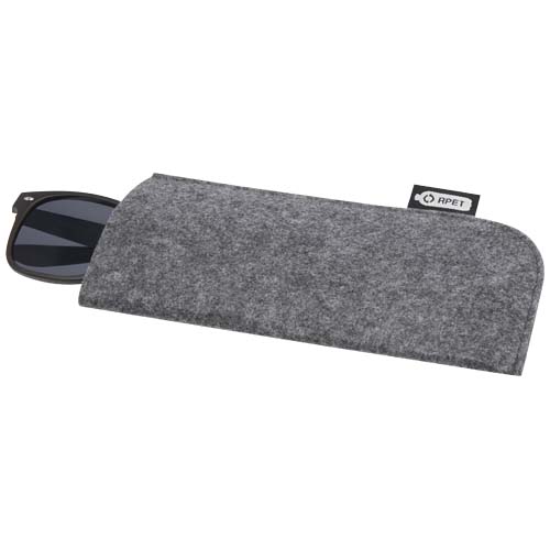 Pochette pour lunettes Felta recyclée GRS – Image 5