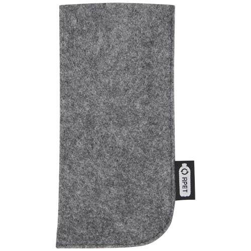 Pochette pour lunettes Felta recyclée GRS – Image 2