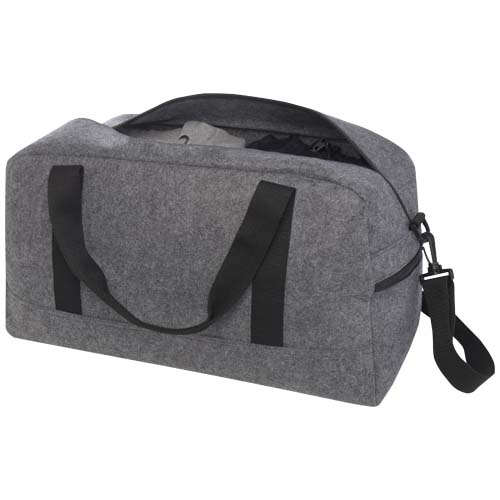 Sac de voyage Felta recyclé GRS de 35L – Image 5