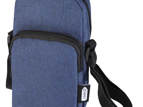 Pochette Ross recyclée GRS pour téléphone portable