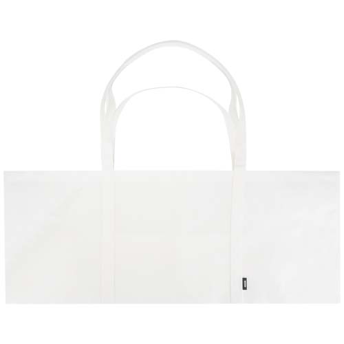 Sac shopping Jumbo extra-large non tissé recyclé GRS de 65L – Image 2