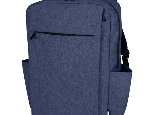 Sac à dos pour ordinateur portable 15" Libra recyclé GRS de 15L