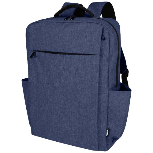 Sac à dos pour ordinateur portable 15" Libra recyclé GRS de 15L