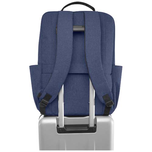 Sac à dos pour ordinateur portable 15" Libra recyclé GRS de 15L – Image 6