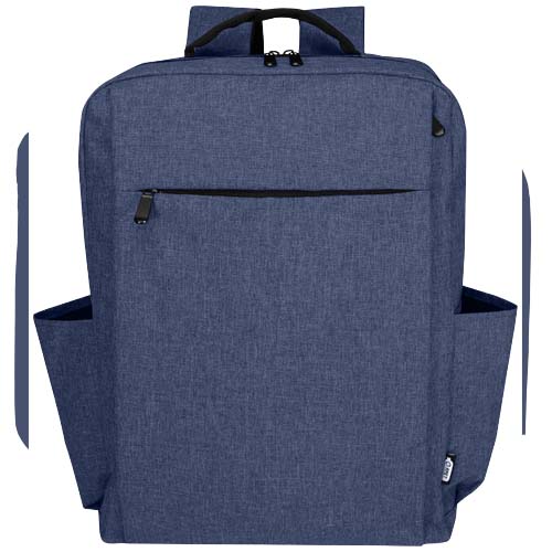 Sac à dos pour ordinateur portable 15" Libra recyclé GRS de 15L – Image 2