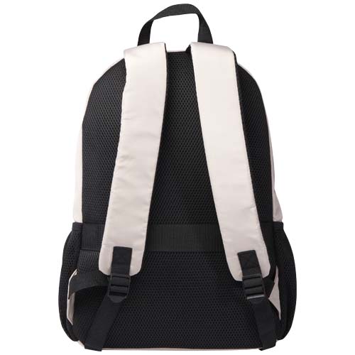 Sac à dos pour ordinateur portable 15'' Trend Plus recyclé certifié GRS de 20L – Image 3