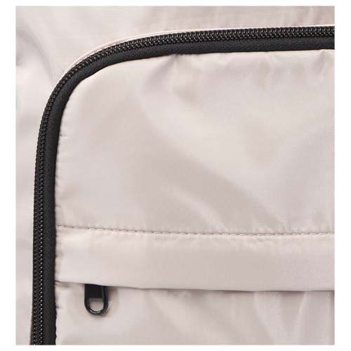 Sac à dos pour ordinateur portable 15'' Trend Plus recyclé certifié GRS de 20L – Image 8