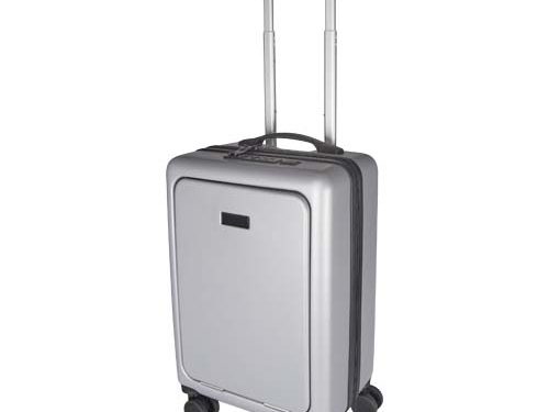 Valise cabine Rover Pro de 20" et 40L recyclée GRS