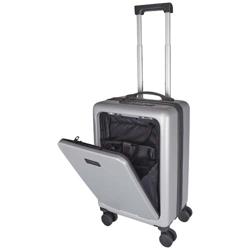 Valise cabine Rover Pro de 20" et 40L recyclée GRS – Image 5