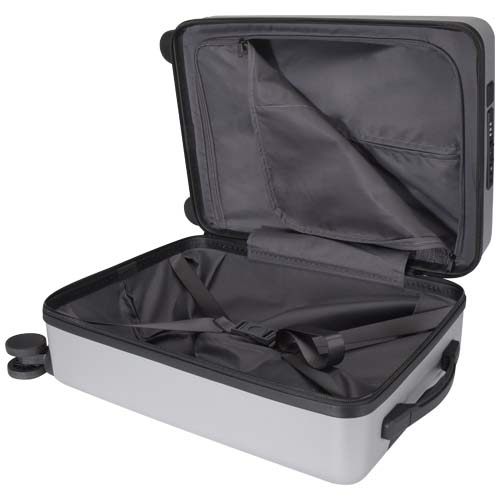 Valise cabine Rover Pro de 20" et 40L recyclée GRS – Image 6